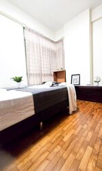 Windermere (D23), Condominium #548828091